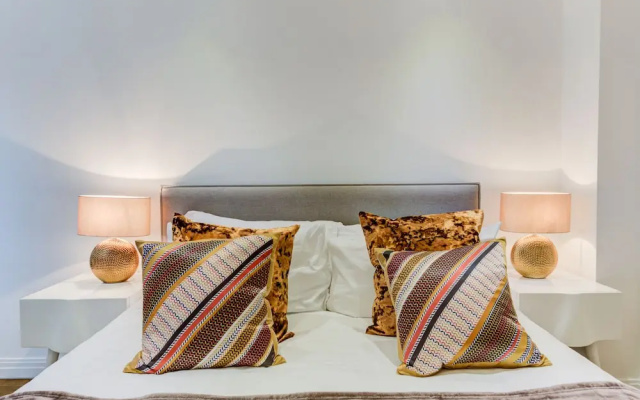 Perfect Stays-Covent Garden