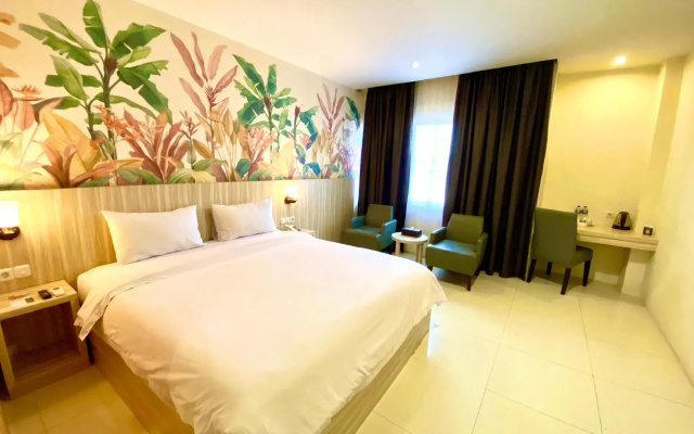 Grand Celino Hotel