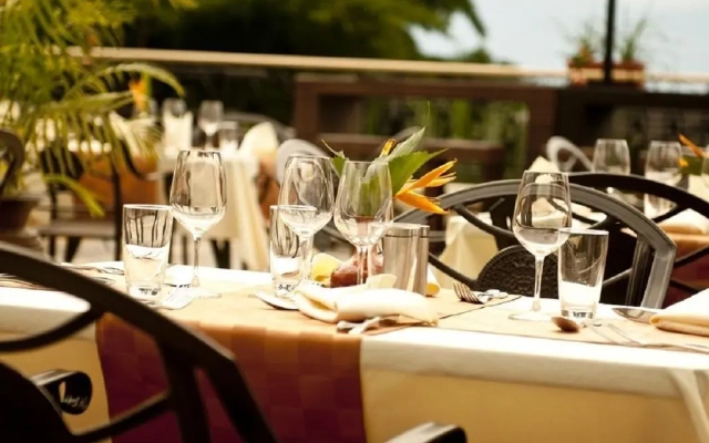 Hôtel Belair Résidence