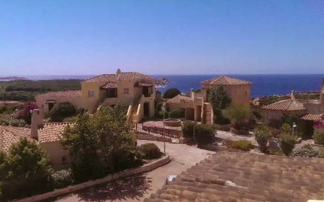 Calarossa Sea View Village Residence