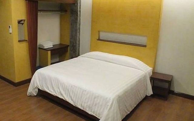 Baan Napa