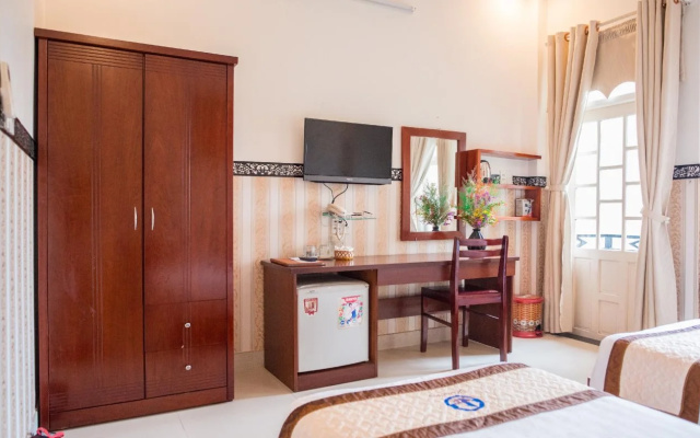 Ngo Homestay