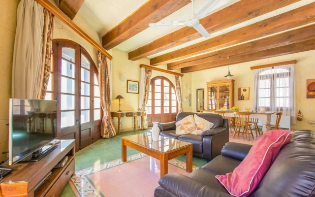 Ta Cenc - Sannat Holiday Home