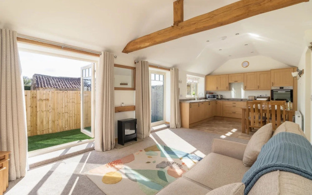 Beacon Cottage