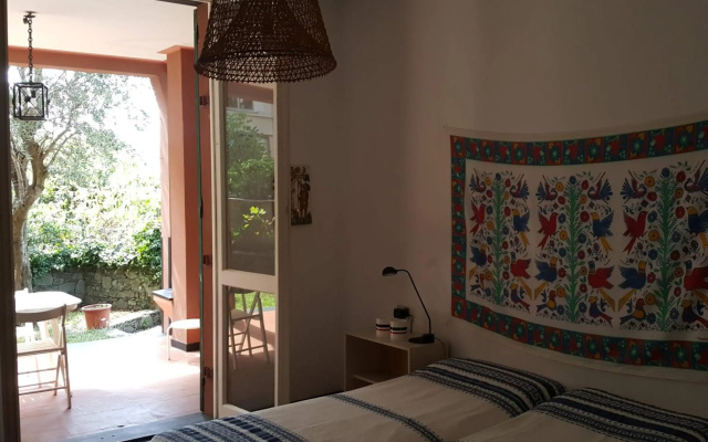 Arenzano Pineta - Casa Berizzi