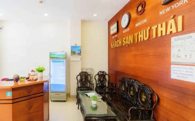 Thu Thai Hotel