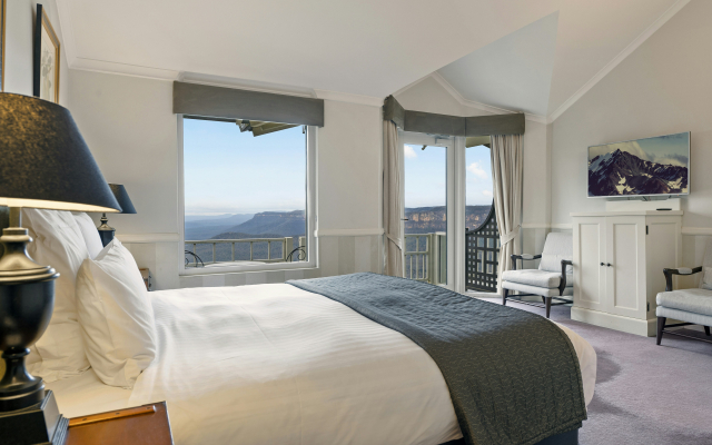 Echoes Boutique Hotel and Restaurant