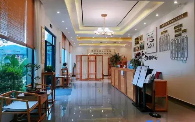 Liyuan Hotel