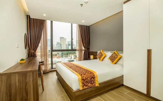 Citypoint Apartment