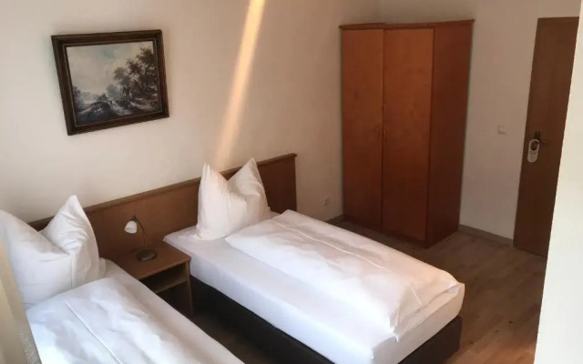 Hotel Sonnenschein