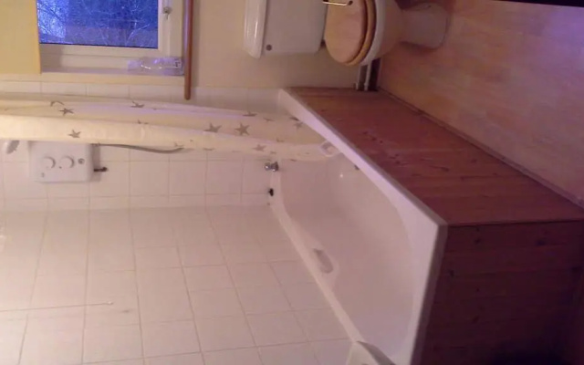 Sandown Apartment
