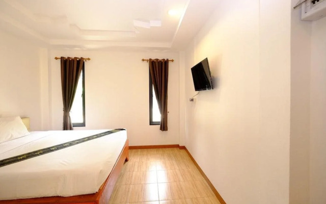 Submukda Resort