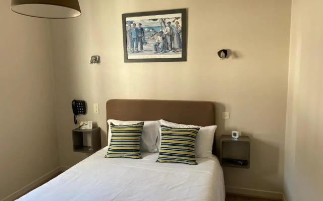 Hôtel Juantorena