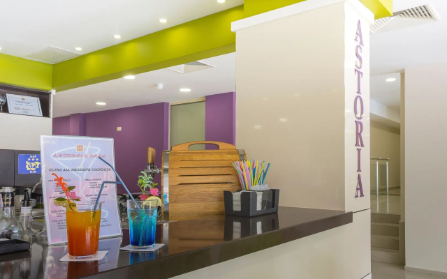 MPM Hotel Orel