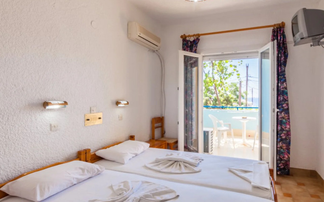 Paris Beach Hotel