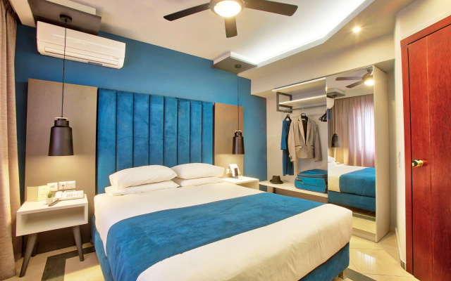 Capsis Astoria Heraklion Hotel