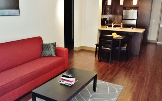 Hollywood Boulevard Extended Stay