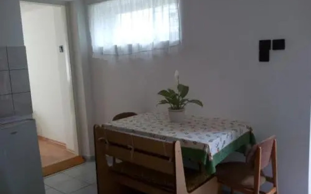 Muskátli Magánszállás
