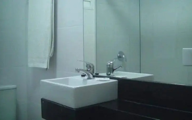 Ampiezza Flat Hotel