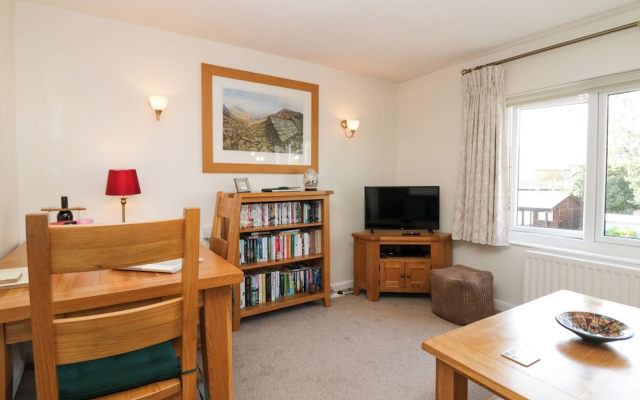 Buttermere