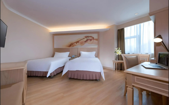 Vienna Hotel Shenzhen Bay