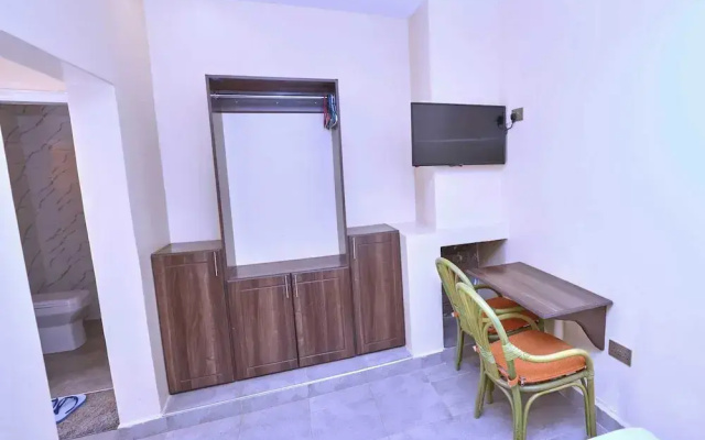Reva Place Resort