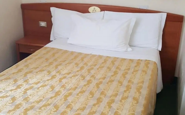 Hotel Arizona