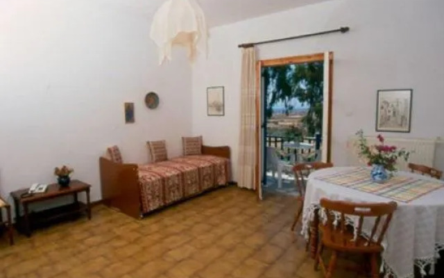 Afendakis Hotel