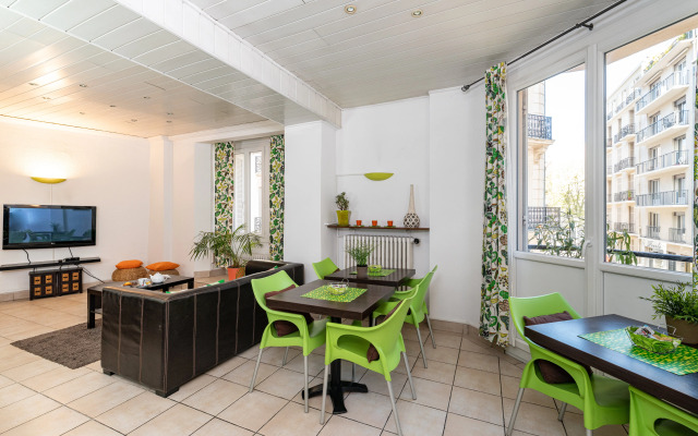 Celenya Hôtel