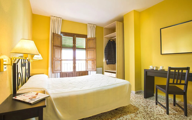 Hostal Casa Salvador