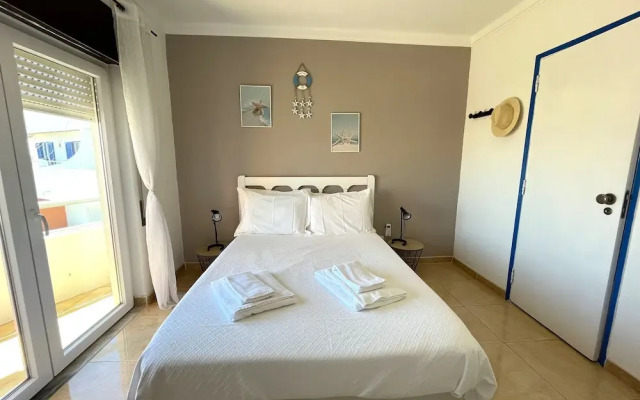 Vaumar Sand Apartment