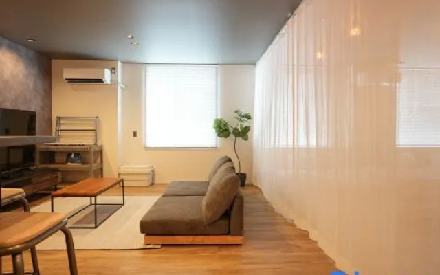 Tasone Grand STAY Osaka  Namba Nihonbashi Kuromon Center 6F
