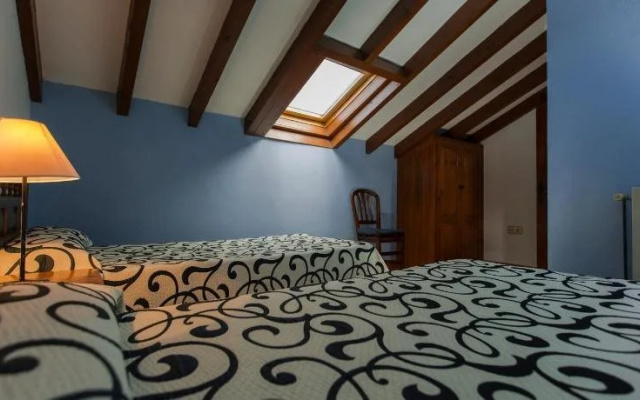 Apartamentos Rurales Playa del Canal