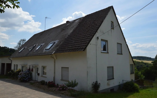 Restful Apartment in Raversbeuren near Town Center