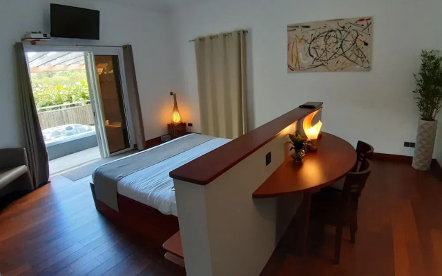 Villa La Ressource