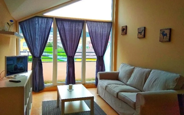 Apartamentos Playa De Las Catedrales 3000