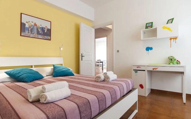 Casa Vacanza Valle