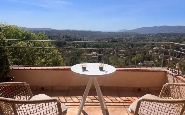 Les Petites Terrasses
