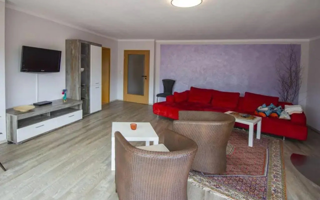 Ferienwohnung Habermehl