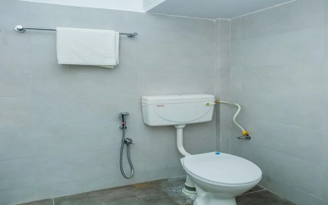 OYO Flagship 29560 BGS Gleneagles Global Hospital