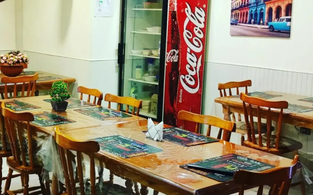 Hostal Del Tuto
