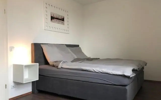 Wunderschöne Terrassenwohnung mit Seeblick! Ruhelage!