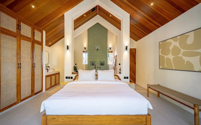 Villa Nikki Uluwatu