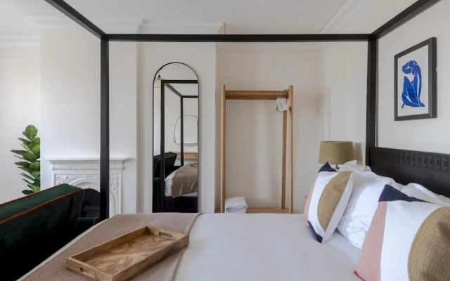 Your Apartment Redcliffe Parade No9 I Maisonette