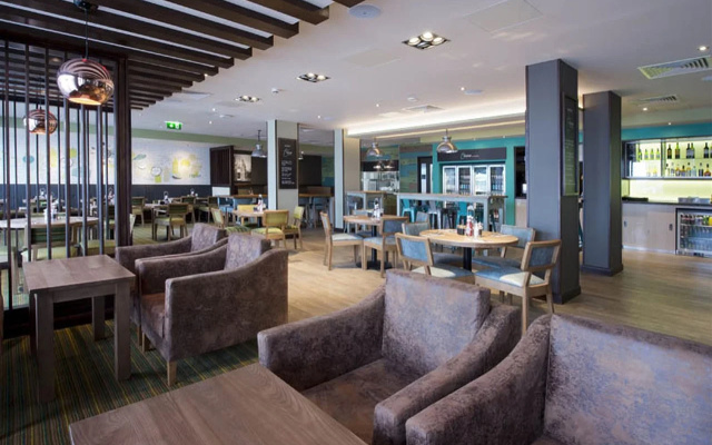 Отель Premier Inn London Orpington