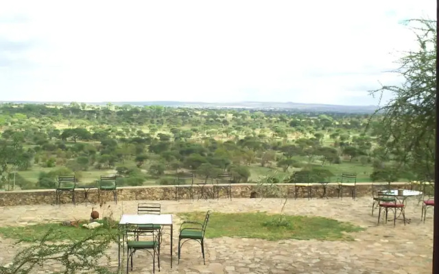Tanzania Eco Home