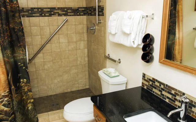 Fawn Valley Inn: 229