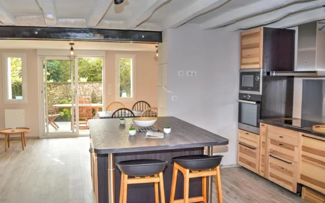 Gîte Chédigny, 3 pièces, 4 personnes - FR-1-381-480