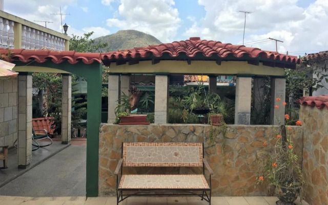Villa Cristal