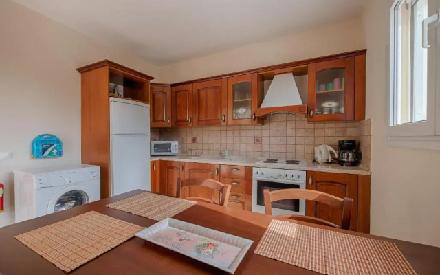 Athena Villa